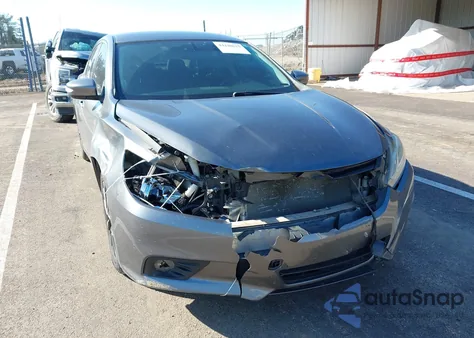 2018 Nissan Altima 2.5 Sl z USA, uszkodzony, nr VIN 1N4AL3AP3JC198930